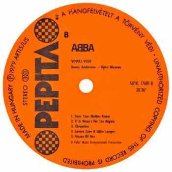 ABBA: Voulez-Vous