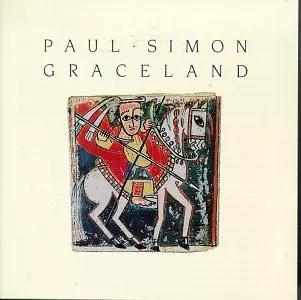 Paul Simon: Graceland