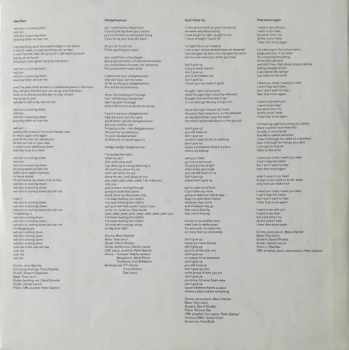 Peter Gabriel: So