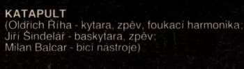 Katapult: Pozor, Rock! Live 1988