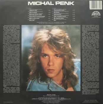 Michal Penk: Michal Penk