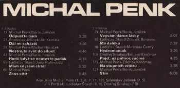 Michal Penk: Michal Penk