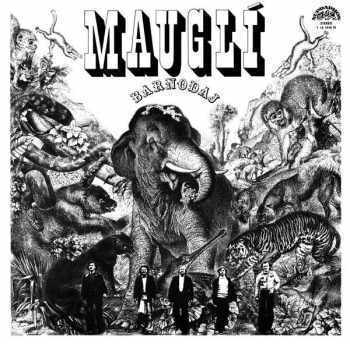 Mauglí