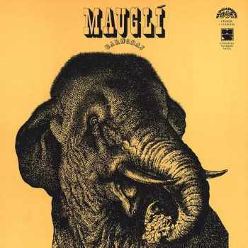 Barnodaj: Mauglí