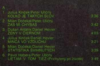 Team: Prichytený Pri Živote