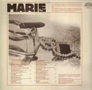 Marie Rottrová: Marie & Spol.