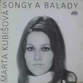 Songy A Balady