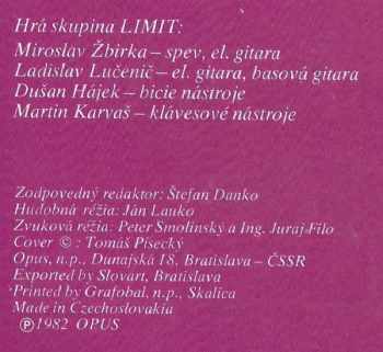 Miroslav Žbirka: Sezónne Lásky