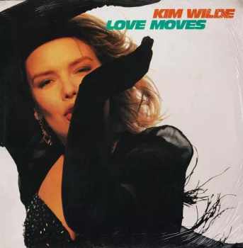 Kim Wilde: Love Moves