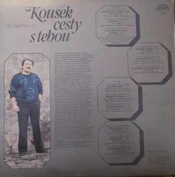 Jiří Zmožek: Kousek Cesty S Tebou