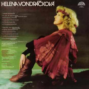 Helena Vondráčková: Zrychlený Dech