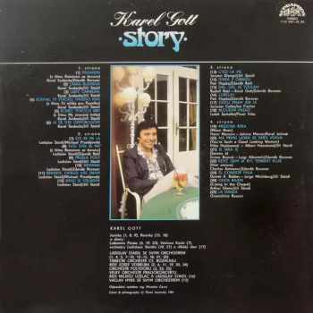 Karel Gott: Story