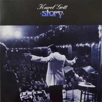 Karel Gott: Story