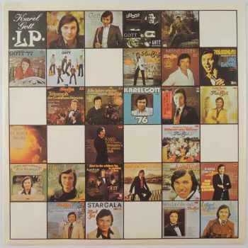 Karel Gott: Story