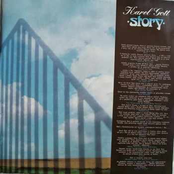 Karel Gott: Story