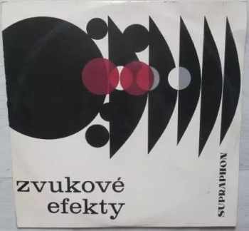 No Artist: Zvukové Efekty