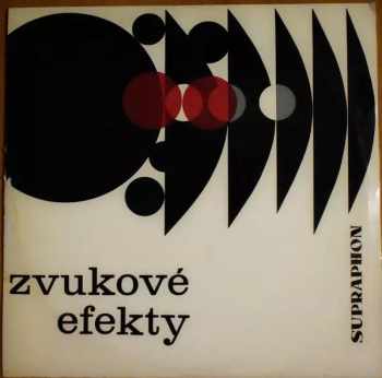 Zvukové Efekty