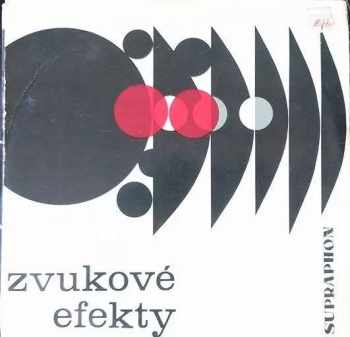 No Artist: Zvukové Efekty