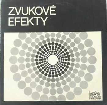Zvukové Efekty