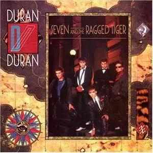Duran: Seven And The Ragged Tiger