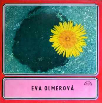 Eva Olmerová