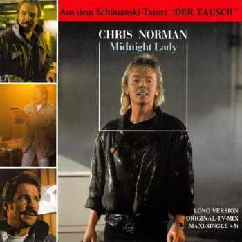 Chris Norman: Midnight Lady (Long Version)
