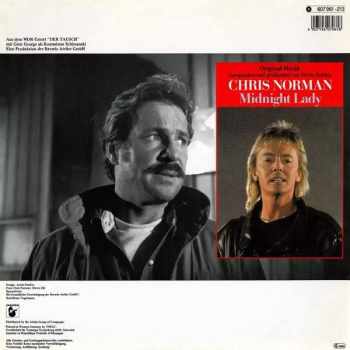 Chris Norman: Midnight Lady (Long Version)