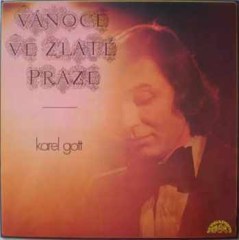 Vánoce Ve Zlaté Praze