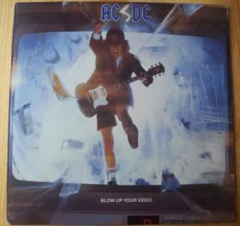 AC/DC: Blow Up Your Video