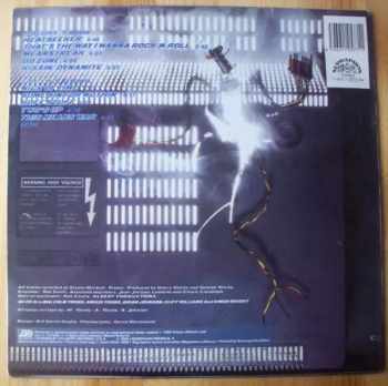AC/DC: Blow Up Your Video
