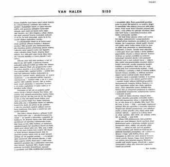 Van Halen: 5150
