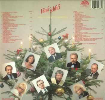 Václav Hybš Orchestra: Vůně Jehličí