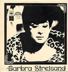 Barbra Streisand