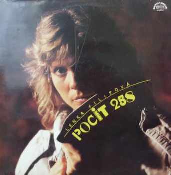 Lenka Filipová: Pocit 258