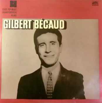 Gilbert Bécaud: Gilbert Bécaud