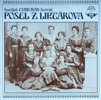 Posel Z Liptákova
