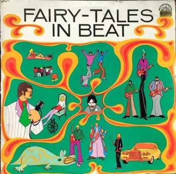 Josef Plíva: Fairy-Tales In Beat