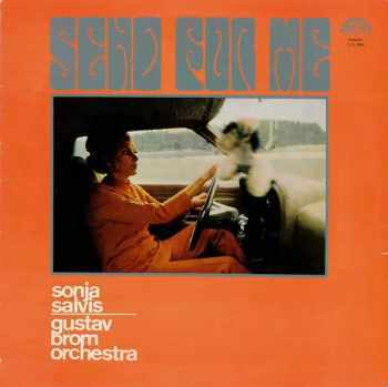 Send For Me