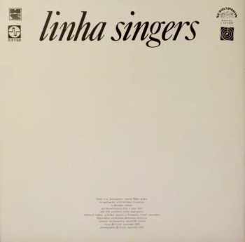 Linha Singers: Concerto Grosso Per Sette Voci