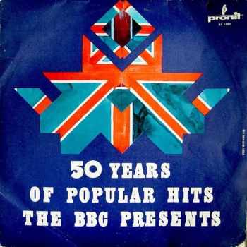 BBC Symphony Orchestra: 50 Years Of Popular Hits The BBC Presents