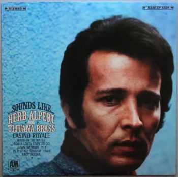 Herb Alpert & The Tijuana Brass: Sounds Like...Herb Alpert & The Tijuana Brass