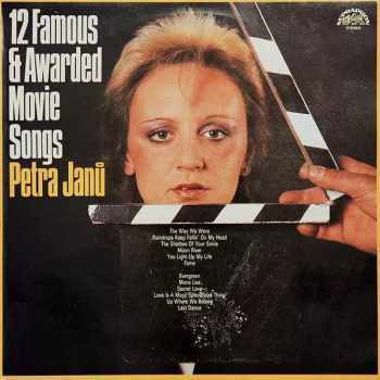 Petra Janů: 12 Famous & Awarded Movie Songs