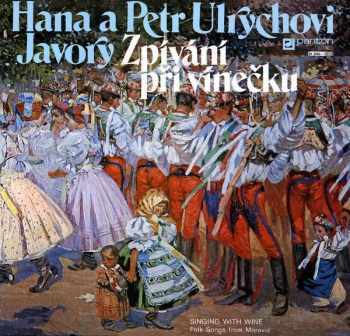 Zpívání Při Vínečku (Singing With Wine)