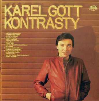 Karel Gott: Kontrasty