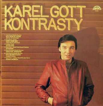 Kontrasty