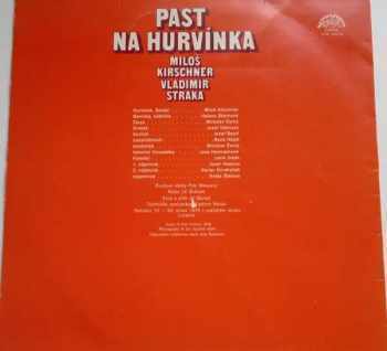 Spejbl & Hurvínek: Past Na Hurvínka