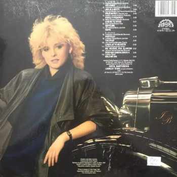Iveta Bartošová: I. B.