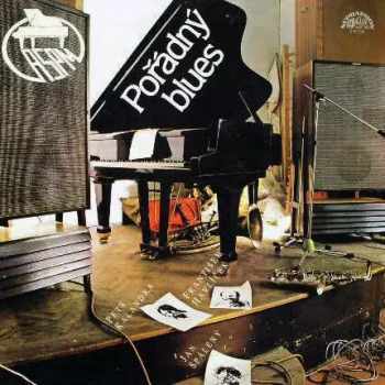 Pořádný Blues