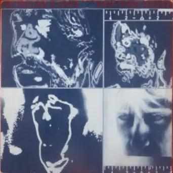The Rolling Stones: Emotional Rescue