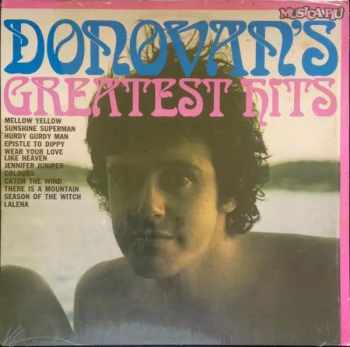 Donovan's Greatest Hits